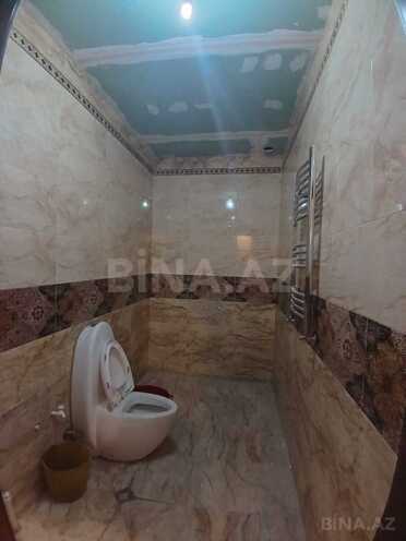 Продаётся 3-комн. новостройка 154 м², м. Низами, photo 12 from 14