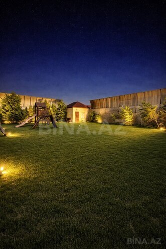 İcarəyə verilir 5 otaqlı həyət evi/bağ evi 400 m², Bilgəh q., photo 5 from 17