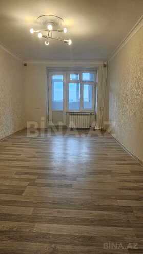 Satılır 2 otaqlı köhnə tikili 50 m², Qara Qarayev m., photo 4 from 19