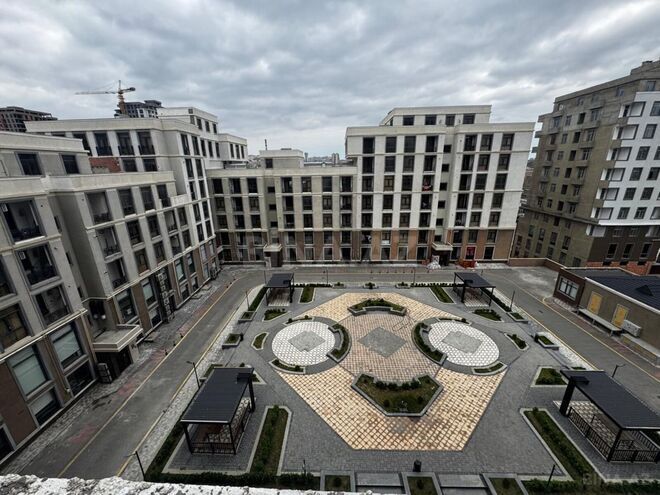 Продаётся 3-комн. новостройка 105 м², м. 8 ноября, photo 1 from 18