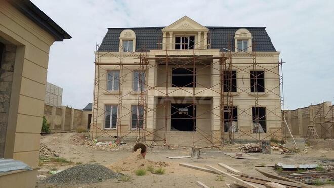 Продаётся 6-комн. дом/дача 300 м², пос. Бильгях, photo 1 from 20