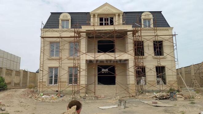 Продаётся 6-комн. дом/дача 300 м², пос. Бильгях, photo 19 from 20