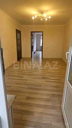 Satılır 2 otaqlı köhnə tikili 50 m², Qara Qarayev m., photo 5 from 19