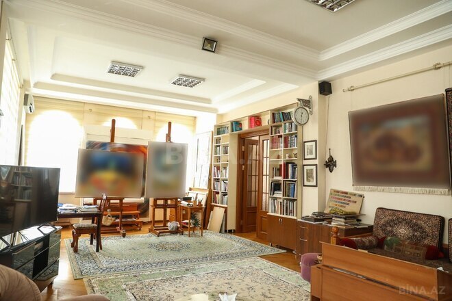 Продаётся 10-комн. дом/дача 1 000 м², м. Насими, photo 26 from 32