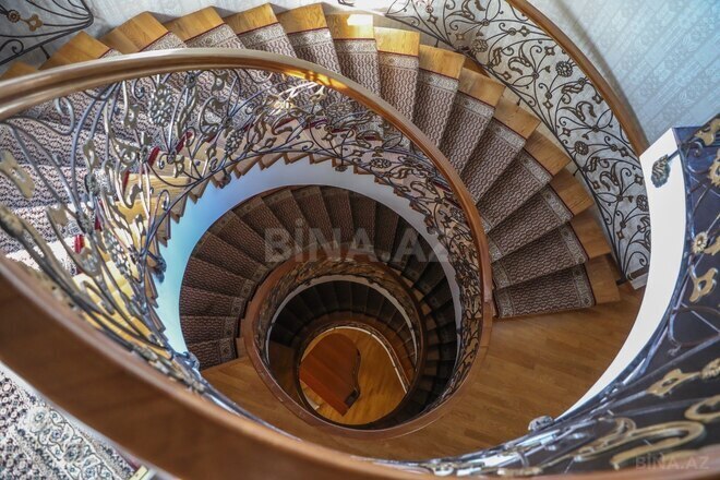 Продаётся 10-комн. дом/дача 1 000 м², м. Насими, photo 25 from 32