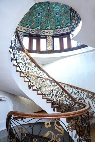 Продаётся 10-комн. дом/дача 1 000 м², м. Насими, photo 23 from 32