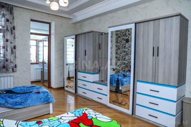 Продаётся 10-комн. дом/дача 1 000 м², м. Насими, photo 14 from 32
