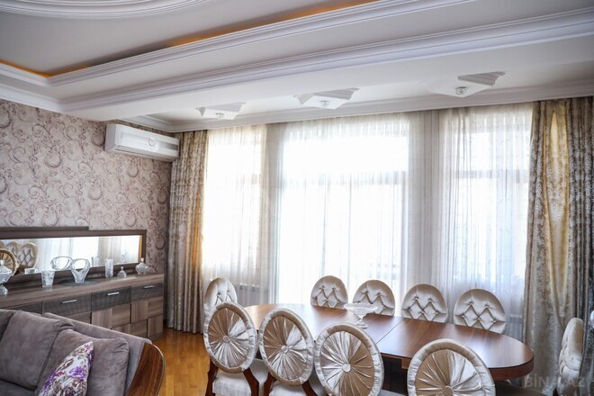 Продаётся 10-комн. дом/дача 1 000 м², м. Насими, photo 20 from 32