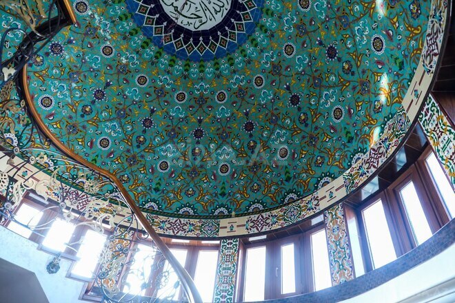 Продаётся 10-комн. дом/дача 1 000 м², м. Насими, photo 24 from 32