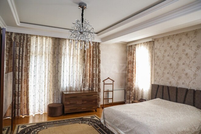 Продаётся 10-комн. дом/дача 1 000 м², м. Насими, photo 12 from 32