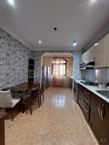 İcarəyə verilir 3 otaqlı köhnə tikili 75 m², Yasamal r., photo 11 from 14