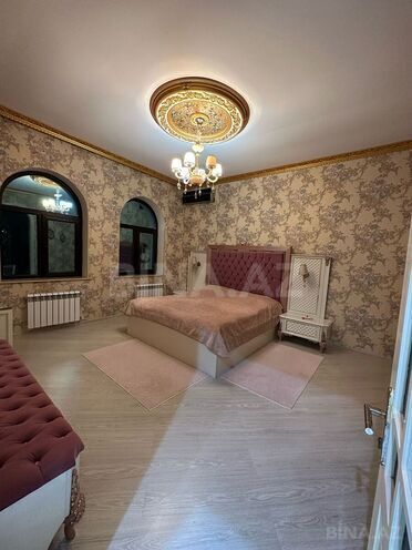 Satılır 5 otaqlı həyət evi/bağ evi 280 m², Qaraçuxur q., photo 8 from 20
