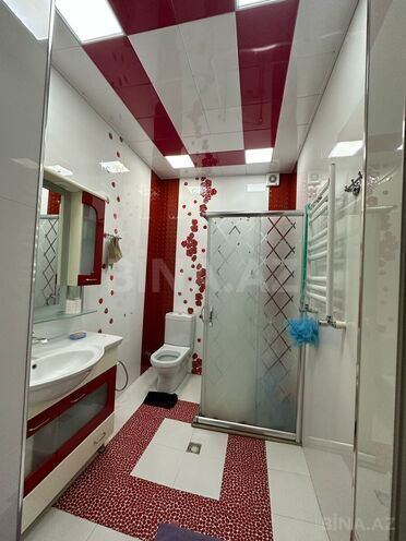 Satılır 5 otaqlı həyət evi/bağ evi 280 m², Qaraçuxur q., photo 15 from 20