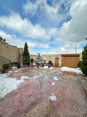 Satılır 5 otaqlı həyət evi/bağ evi 280 m², Qaraçuxur q., photo 16 from 20