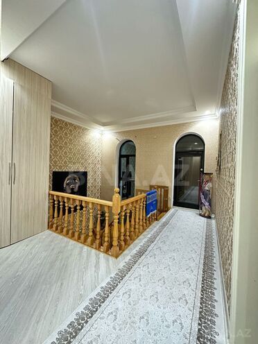 Satılır 5 otaqlı həyət evi/bağ evi 280 m², Qaraçuxur q., photo 13 from 20