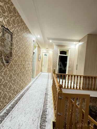 Satılır 5 otaqlı həyət evi/bağ evi 280 m², Qaraçuxur q., photo 17 from 20