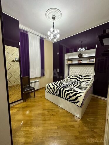 Satılır 5 otaqlı həyət evi/bağ evi 280 m², Qaraçuxur q., photo 6 from 20