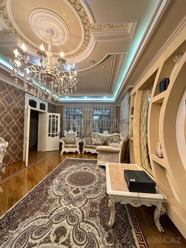 Satılır 5 otaqlı həyət evi/bağ evi 280 m², Qaraçuxur q., photo 3 from 20