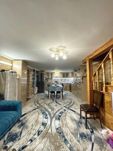 Satılır 5 otaqlı həyət evi/bağ evi 280 m², Qaraçuxur q., photo 5 from 20