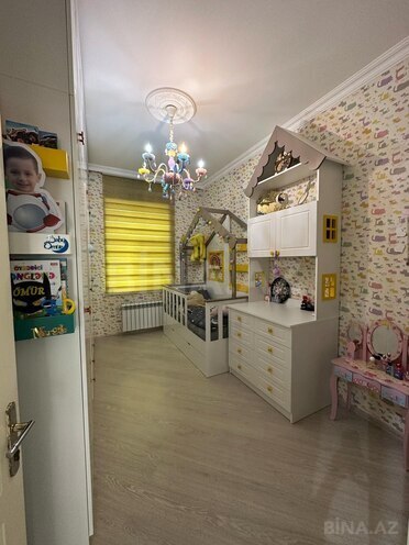 Satılır 5 otaqlı həyət evi/bağ evi 280 m², Qaraçuxur q., photo 10 from 20