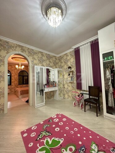 Satılır 5 otaqlı həyət evi/bağ evi 280 m², Qaraçuxur q., photo 9 from 20