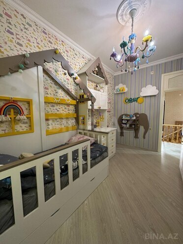 Satılır 5 otaqlı həyət evi/bağ evi 280 m², Qaraçuxur q., photo 12 from 20