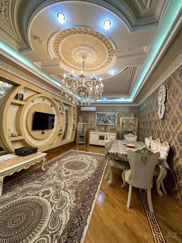 Satılır 5 otaqlı həyət evi/bağ evi 280 m², Qaraçuxur q., photo 4 from 20