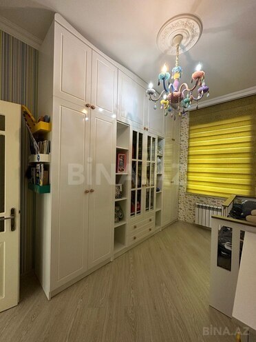 Satılır 5 otaqlı həyət evi/bağ evi 280 m², Qaraçuxur q., photo 14 from 20