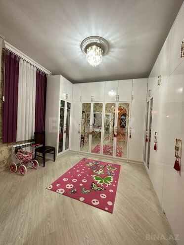 Satılır 5 otaqlı həyət evi/bağ evi 280 m², Qaraçuxur q., photo 11 from 20
