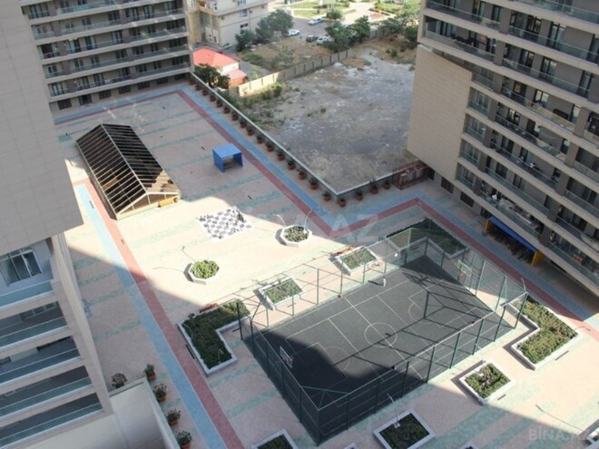 İcarəyə verilir 4 otaqlı ofis 177 m², 8 Noyabr m., photo 17 from 20