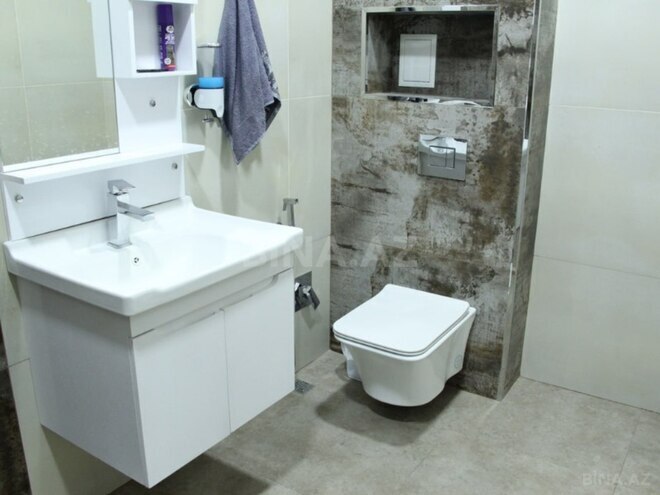 İcarəyə verilir 4 otaqlı ofis 177 m², 8 Noyabr m., photo 10 from 20