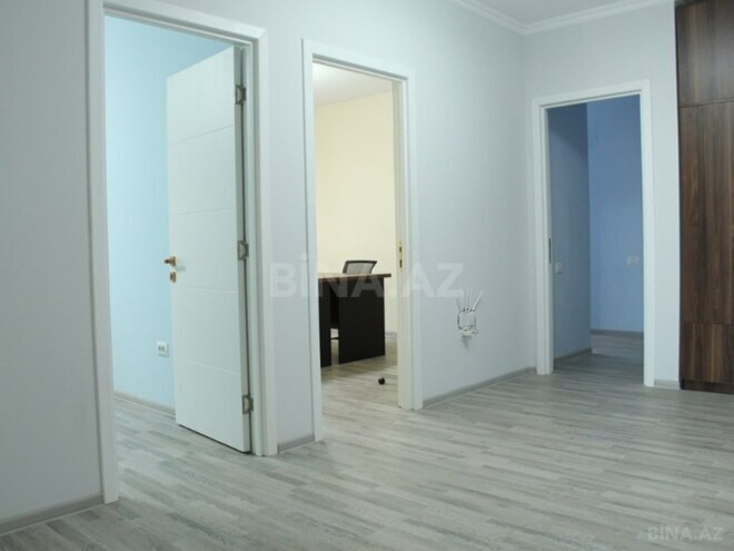 İcarəyə verilir 4 otaqlı ofis 177 m², 8 Noyabr m., photo 12 from 20
