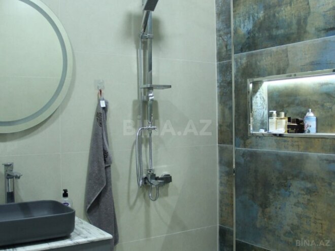 İcarəyə verilir 4 otaqlı ofis 177 m², 8 Noyabr m., photo 16 from 20