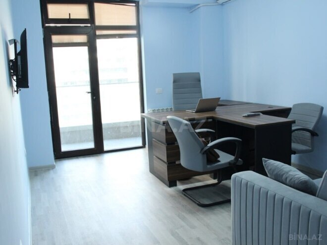 İcarəyə verilir 4 otaqlı ofis 177 m², 8 Noyabr m., photo 1 from 20