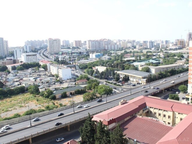 İcarəyə verilir 4 otaqlı ofis 177 m², 8 Noyabr m., photo 18 from 20
