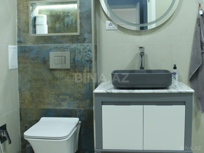 İcarəyə verilir 4 otaqlı ofis 177 m², 8 Noyabr m., photo 11 from 20