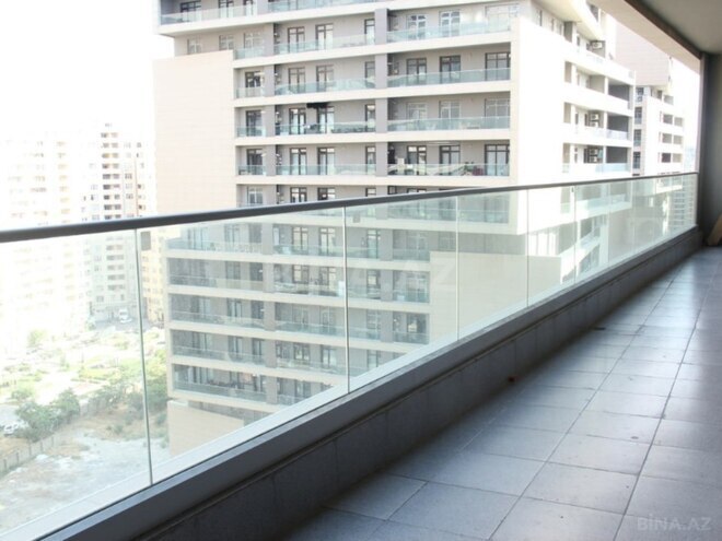 İcarəyə verilir 4 otaqlı ofis 177 m², 8 Noyabr m., photo 15 from 20