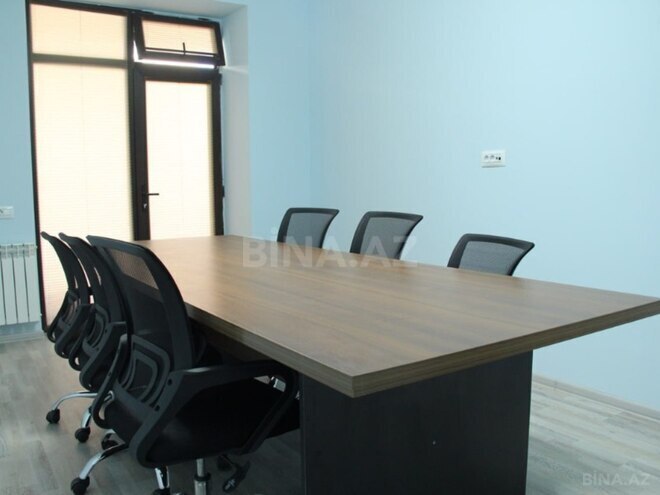 İcarəyə verilir 4 otaqlı ofis 177 m², 8 Noyabr m., photo 4 from 20