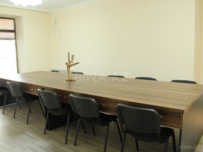 İcarəyə verilir 4 otaqlı ofis 177 m², 8 Noyabr m., photo 9 from 20