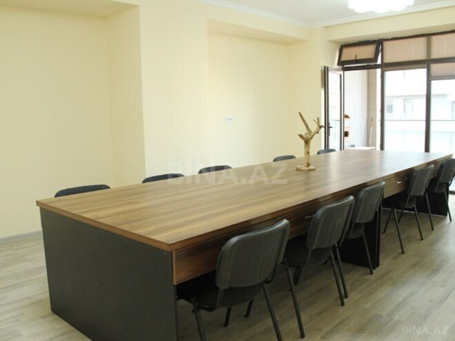 İcarəyə verilir 4 otaqlı ofis 177 m², 8 Noyabr m., photo 6 from 20