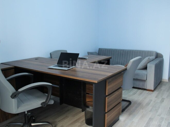 İcarəyə verilir 4 otaqlı ofis 177 m², 8 Noyabr m., photo 3 from 20