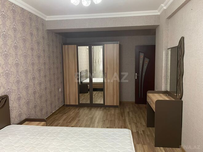 İcarəyə verilir 2 otaqlı yeni tikili 70 m², Bakıxanov q., photo 7 from 12