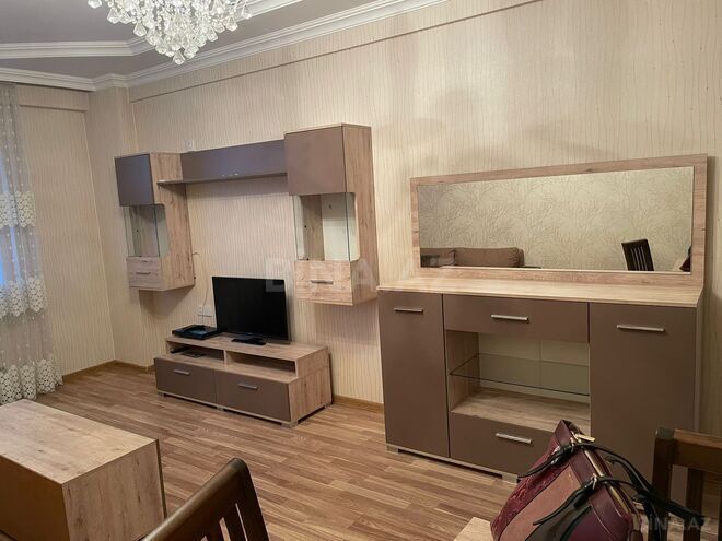 İcarəyə verilir 2 otaqlı yeni tikili 70 m², Bakıxanov q., photo 3 from 12