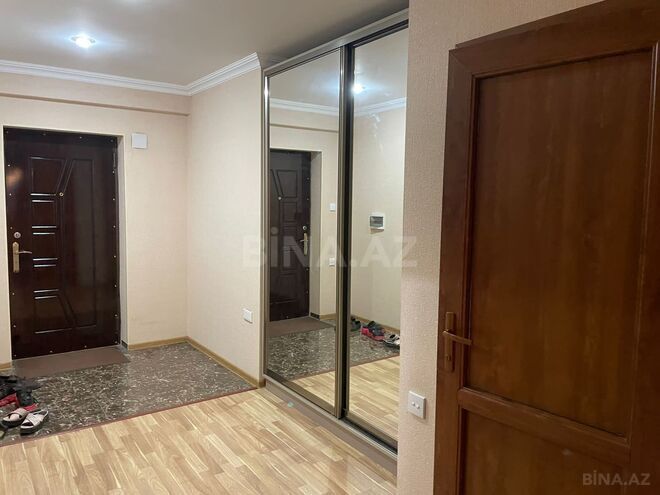 İcarəyə verilir 2 otaqlı yeni tikili 70 m², Bakıxanov q., photo 10 from 12