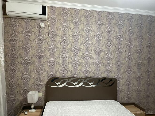 İcarəyə verilir 2 otaqlı yeni tikili 70 m², Bakıxanov q., photo 9 from 12