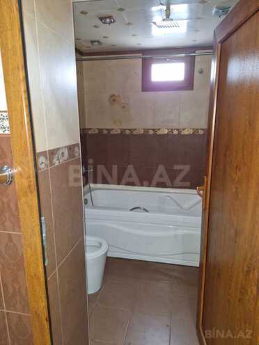 İcarəyə verilir 3 otaqlı köhnə tikili 150 m², Sahil m., photo 19 from 24