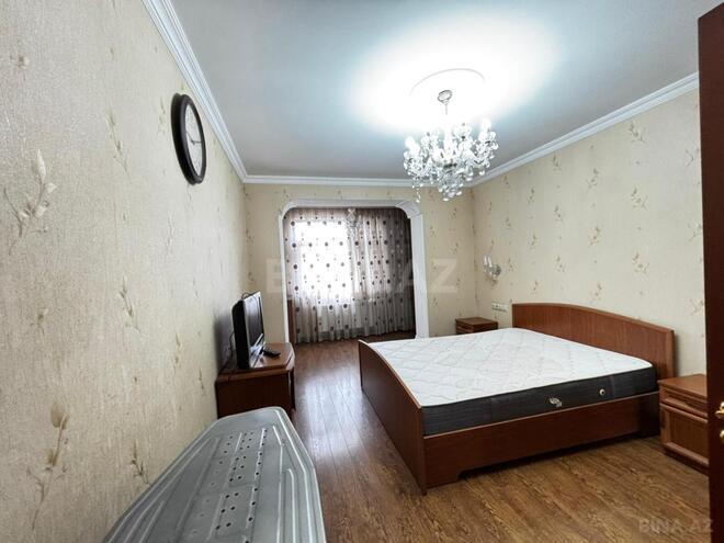 Сдаётся 3-комн. вторичка 75 м², м. Кероглу, photo 1 from 17
