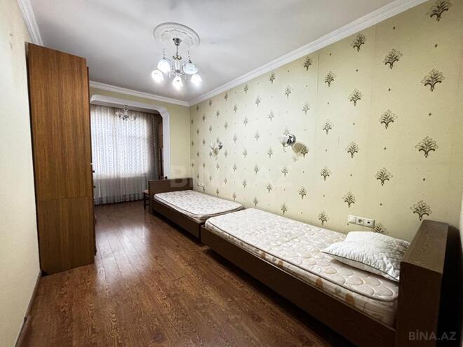 Сдаётся 3-комн. вторичка 75 м², м. Кероглу, photo 4 from 17