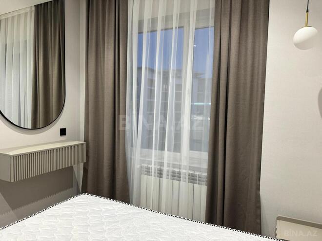 İcarəyə verilir 2 otaqlı yeni tikili 55 m², Ağ şəhər q., photo 10 from 14