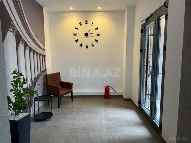 İcarəyə verilir 2 otaqlı yeni tikili 55 m², Ağ şəhər q., photo 13 from 14